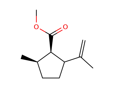 2005-60-9 Structure