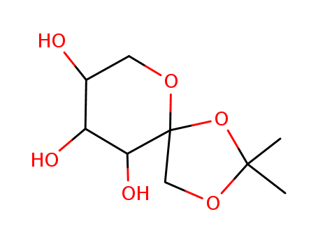 Topiramate impurity 9