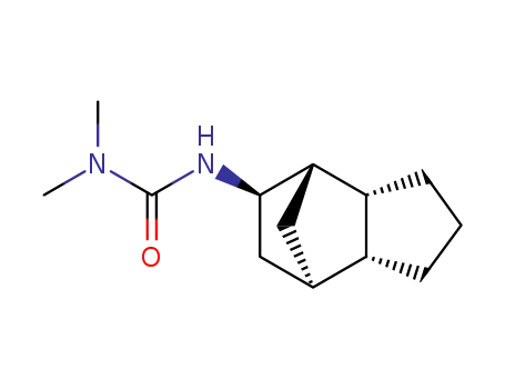 Molecular Structure of 2163-79-3 (HERBAN)