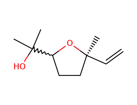 (R)-linalyl oxide