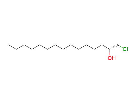 (R)-1-chloro-pentadecan-2-ol