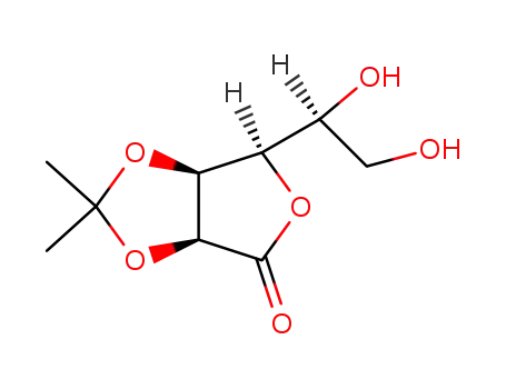 2,3-O-이소프로필리덴-L-굴로노락톤