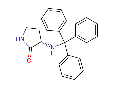 116864-55-2 Structure