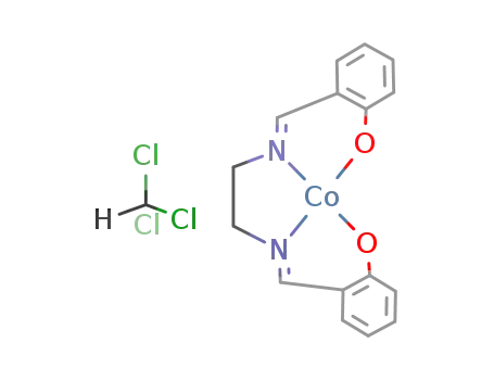 25446-27-9 Structure