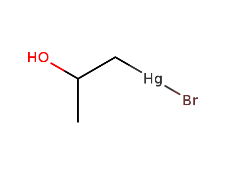Mercury,bromo(2-hydroxypropyl)-