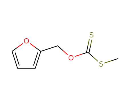 O-furfuryl-S-methyl dithiocarbonate