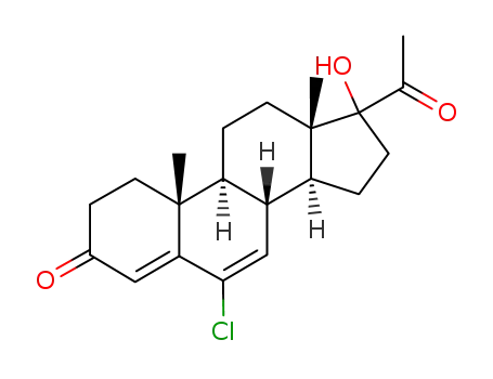 1961-77-9 Structure