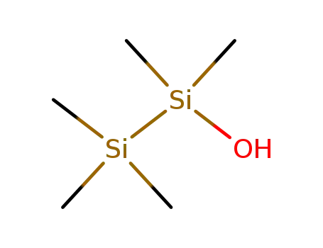 pentamethyldisilanol