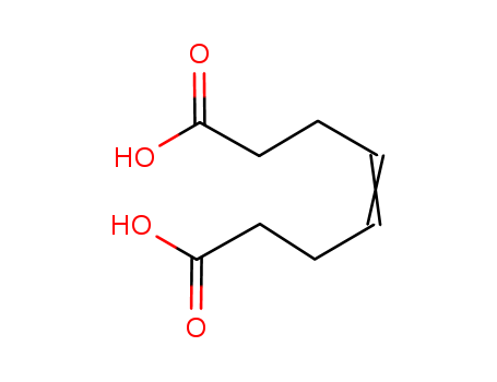 Oct-4-enedioic acid