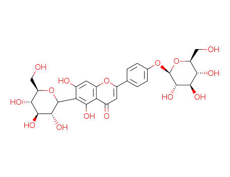 19416-87-6 Structure