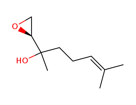 1,2-oxidolinalool