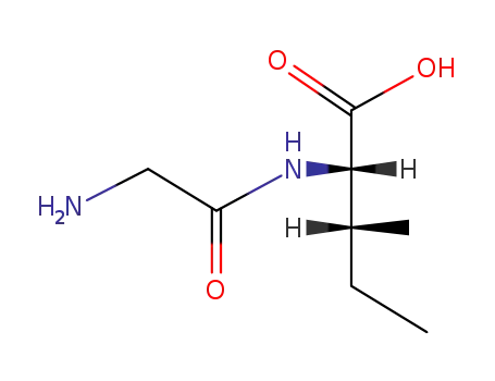 19461-38-2 Structure