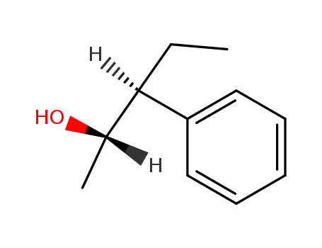 (2S,3S)-(+)-erythro-3-phenyl-2-pentanol