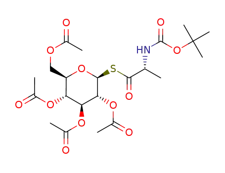 83851-25-6 Structure