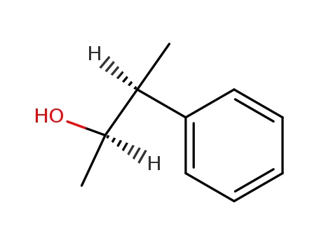 (2R,3S)-3-methyl-3-phenyl-2-propanol