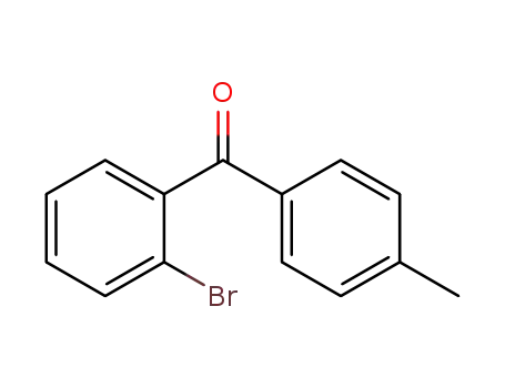 (2-브로모페닐)(4-메틸페닐)메타논