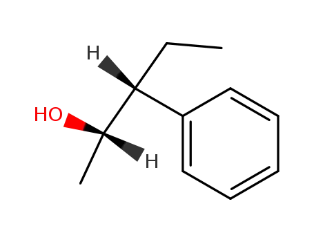 (2S,3R)-(-)-threo-3-phenyl-2-pentanol