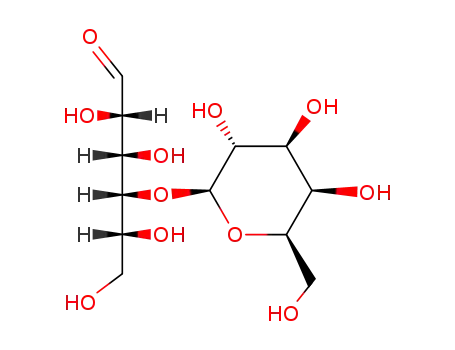 490-36-8 Structure