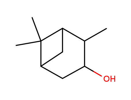 (-)-Isopinocampheol cas  25465-65-0