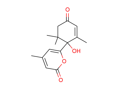139542-31-7 Structure