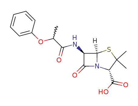 pheneticillin