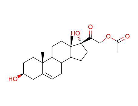 1474-10-8 Structure