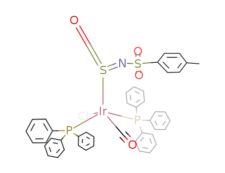 117256-61-8 Structure