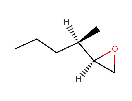 Oxirane,2-(1-methylbutyl)-