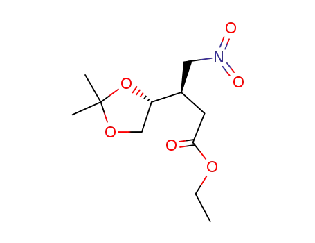 501921-23-9 Structure