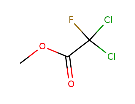 Methyl dichloro(fluoro)acetate
