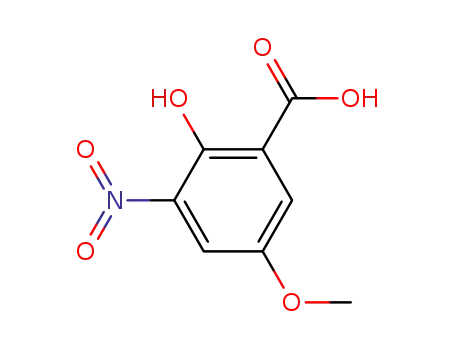 2888-01-9 Structure