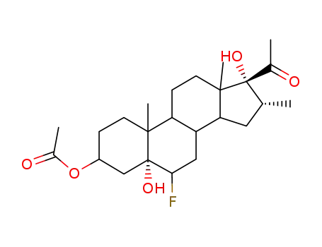 1525-77-5 Structure
