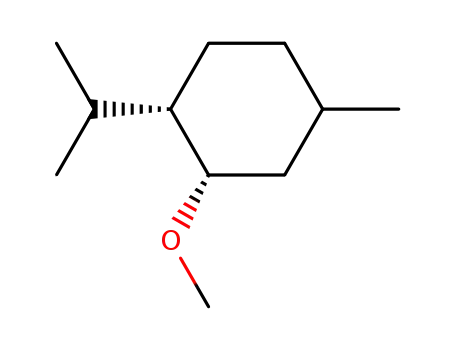 Methoxyneomenthan