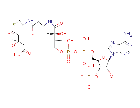 1553-55-5 Structure