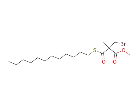 186538-25-0 Structure