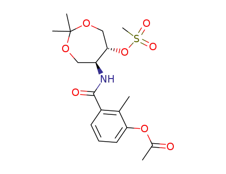 188936-03-0 Structure