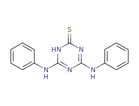 15989-50-1 Structure