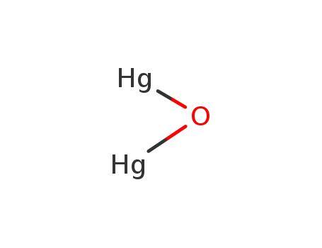 Mercury(I) oxide