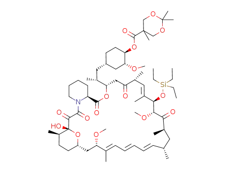 1246021-94-2 Structure
