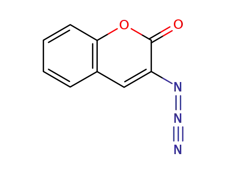 3-Azidocoumarin