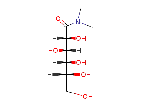 N,N-Dimethyl-D-gluconamide