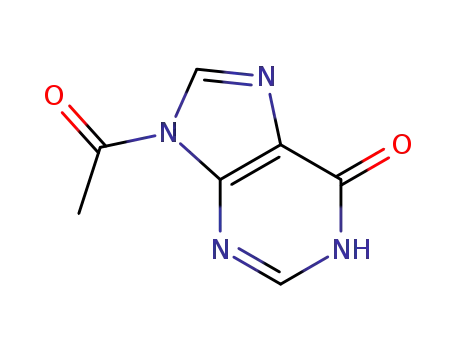 Molecular Structure of 408531-05-5 (C<sub>7</sub>H<sub>6</sub>N<sub>4</sub>O<sub>2</sub>)