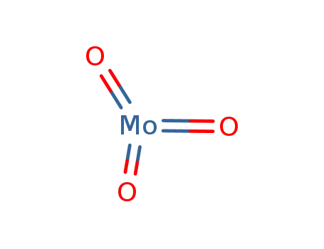 MoO<sub>3</sub>