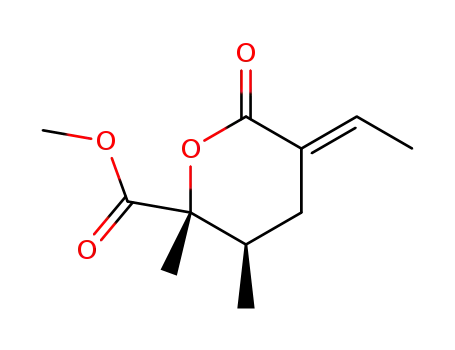6582-61-2 Structure