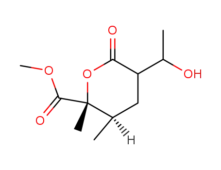 81165-20-0 Structure