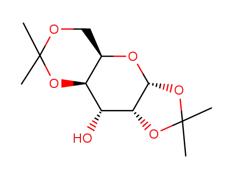 1,2:5,6-di-O-isopropylidene-α-D-gulose