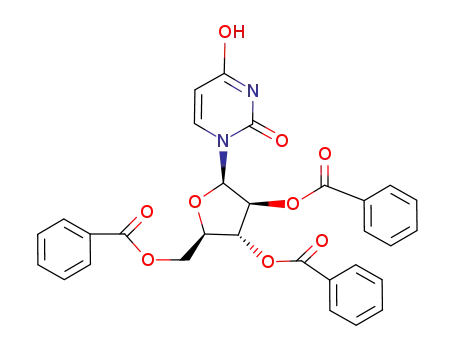 C<sub>30</sub>H<sub>24</sub>N<sub>2</sub>O<sub>9</sub>