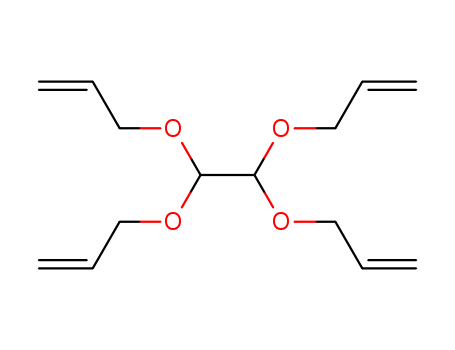 Tetraallyloxyethane 16646-44-9