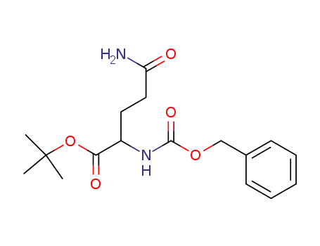 16881-42-8 Structure