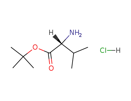 D-Valine tert-butyl ester hydrochloride